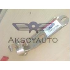 SÜRGÜLÜ KAPI ORTA RAY RULMANI SAĞ L100